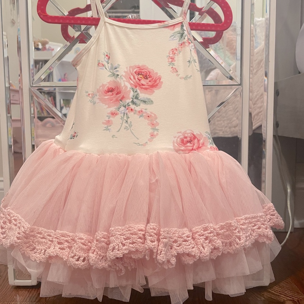 COPY - EUC Dollcake tutu